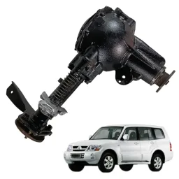 diferencial dianteiro Mitsubishi Pajero Full  49x10