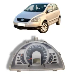 Painel instrumentos VW Volkswagen Fox 1.6 2004 2010