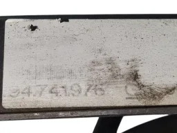 DEFLETOR C/ VENTOINHA GM ASTRA VECTRA 2009 2010 2011