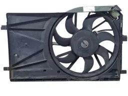 Defletor C/ Ventoinha GM Astra Vectra 2009 2010 2011