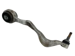 Braço LE Curvo Pivo Diant Bmw 128 135 318 320 330 06/12