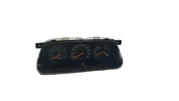 Painel Instrumento Velocimetro Daewoo Espero 1994 1998 Preto