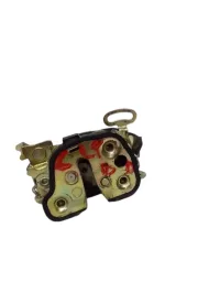 FECHADURA PORTA DIANTEIRA DIREITA CELTA 2001 A 2006