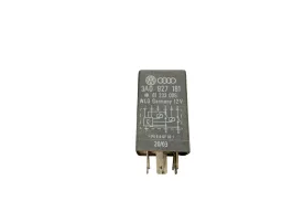 Módulo Relé Pedal Embreagem Vw Passat 1997 A 2000 3a0927181