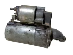 Motor Partida Palio Uno Fiorino Strada 1.0 1.5 Fiasa Bosch