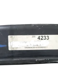 agregado traseiro mercedes c180 c200 2015 2016