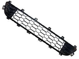 Grade Central Inferior Parachoque Mobi Way 17/20 Like 21/