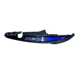 Rabeta lateral Direita Yamaha Neo 125 2024