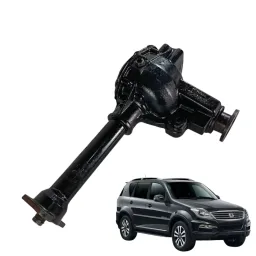 Diferencial Dianteiro Ssangyong Rexton 2.7 2007 a 2012 13x43