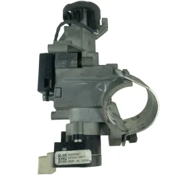 ESTOJO IGNIÇAO COM COMUTADO S/C CHEVROLET S10 2012 A 2020