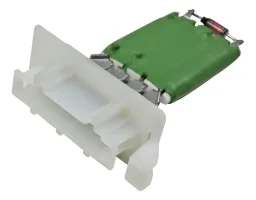 RESISTÊNCIA VENTILADOR INTERNO LOGAN SANDERO MASTER 13 A 17