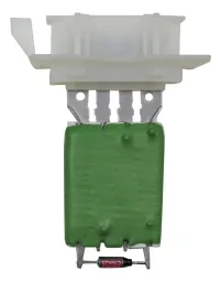 RESISTÊNCIA VENTILADOR INTERNO LOGAN SANDERO MASTER 13 A 17