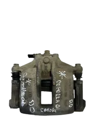 PINÇA DE FREIO TOYOTA COROLLA 2001 DIANTEIRA DIREITA M