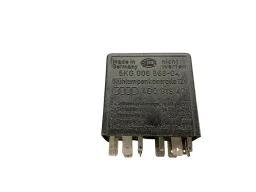 Rele Controle Luz Audi A3 Golf Passat 1995/2003 5kg00656804