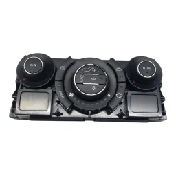 Comando Ar Condicionado Peugeot 308 2013