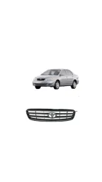 Grade Corolla 2003 a 2008 Xei 5311102220