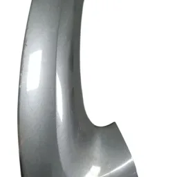 Moldura puxador Porta Esquerda Sandero (cinza)