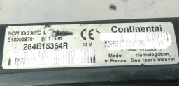 Modulo Bcm Renault Fluence 2.0 2011/2014 284B15364R