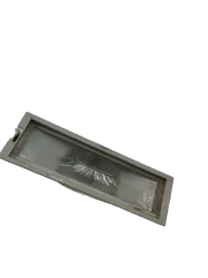 Luz Placa Pisca Chevrolet Onix 2017 04662000
