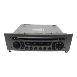 Rádio CD Peugeot 308 2013