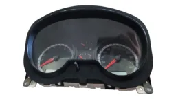 Painel De Instrumentos Ford Ecosport 08/12 An1510849fa