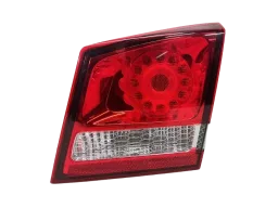 Lanterna Traseira Direita Freemont Journey 12/18 LED