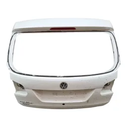 Tampa Traseira Volkswagen Spacefox 2011 2012 a 2014
