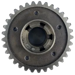 Polia Comando Valvula Jeep Grand Cherokee 2011 a 2015