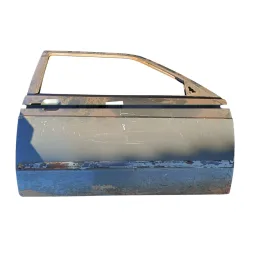 Porta Dianteira Direita VWGol Voyage Parati 1988/94 (verde)