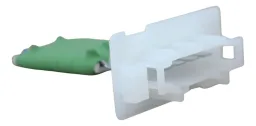 RESISTÊNCIA VENTILADOR INTERNO GOL VOYAGE G5 G6 2009 A 2020