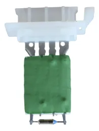 RESISTÊNCIA VENTILADOR INTERNO GOL VOYAGE G5 G6 2009 A 2020