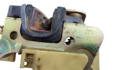 FECHADURA PORTA DIANTEIRA DIREITA CORSA 1996 A 2016 CLASSIC