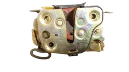 FECHADURA PORTA DIANTEIRA DIREITA CORSA 1996 A 2016 CLASSIC