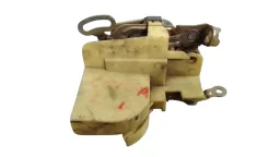 FECHADURA PORTA DIANTEIRA DIREITA CORSA 1996 A 2016 CLASSIC