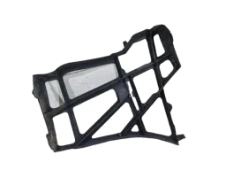 SUPORTE GUIA DIREITO PARA CHOQUE DIANTEIRO PEUGEOT 307 06 12