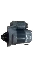 Motor Arranque Peugeot 206 1.0 2000/2006 Original