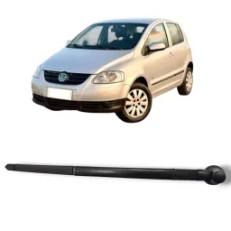 Braço limpador traseiro VW Volkswagen Fox 2004 2010