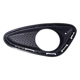 Moldura Farol Milha Ld Hyundai HB20 2012/15 865271s00 BALÃO