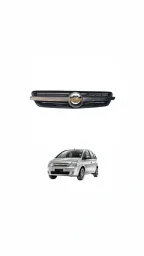 Grade Meriva 2003 a 2012 93319271