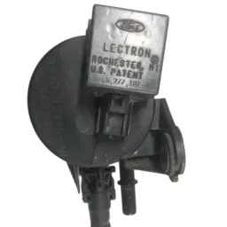 VÁLVULA ELETROMAGNÉTICA FORD FOCUS 2009 A 2013