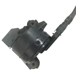 VÁLVULA ELETROMAGNÉTICA FORD FOCUS 2009 A 2013
