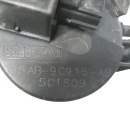 VÁLVULA ELETROMAGNÉTICA FORD FOCUS 2009 A 2013