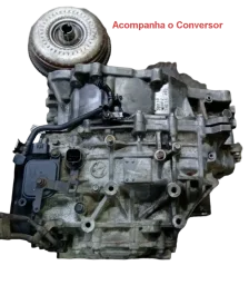 CAIXA DE CAMBIO SORENTO 2.4 4X2 2010 2011 A 2015 AUT (A5MF1)