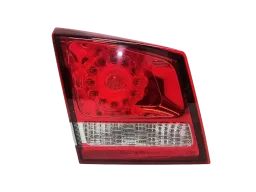 Lanterna Traseira Esquerda Freemont Journey 12/18 (mala) LED