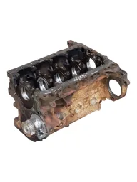 BLOCO MOTOR CHEVROLET VECTRA 2.2 8V GLS 2000 890400075