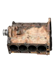BLOCO MOTOR CHEVROLET VECTRA 2.2 8V GLS 2000 890400075
