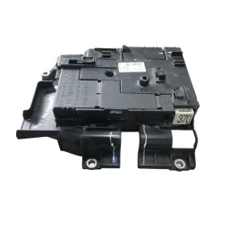 Caixa Fusível Bateria Porsche Cayenne S 2012 2013 2014 2015