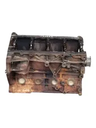 BLOCO MOTOR CHEVROLET VECTRA 2.2 8V GLS 2000 890400075