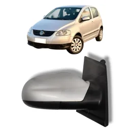 Retrovisor Direito Fox Space Cross 04/10 Manual