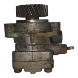 BOMBA DIREÇÃO HIDRÁULICA L200 TRITON 2008 A 2016 MR992873